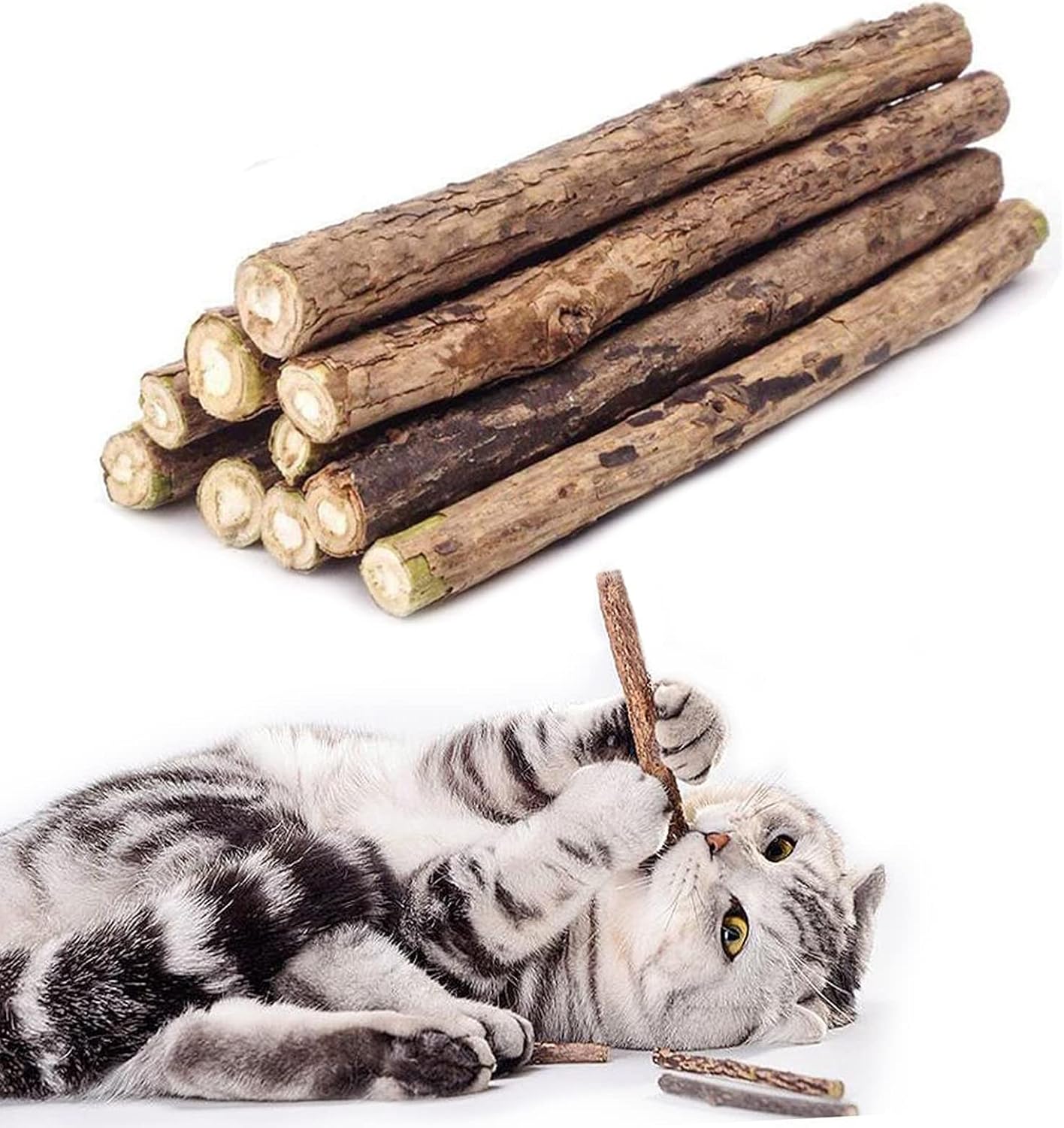 Natural Enrichment